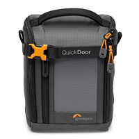 Lowepro GearUp Creator Box M II (Grey)