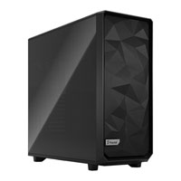 Fractal Design Meshify 2 XL Black Dark Windowed Full Tower PC Gaming Case