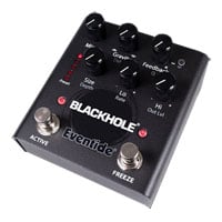 Eventide - 'Blackhole' Reverb Pedal