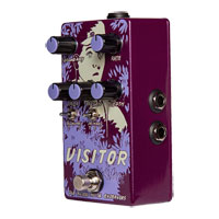 Old Blood Noise Endeavors - 'Visitor' Parallel Multi-Modulator