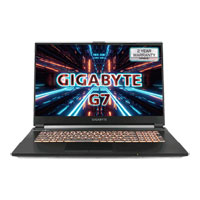 Gigabyte G5 15 Fhd 240hz Ips I7 Rtx 3060 Gaming Laptop Ln113473 G5 Kc 8uk2130sh Scan Uk