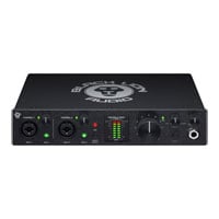 Black Lion Audio - Revolution 2x2 USB-C Audio Interface