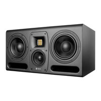 (Open Box) HEDD Type 30 MK2 Single Studio Monitor (Black)