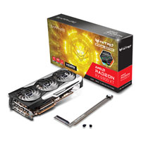 Sapphire AMD Radeon RX 6900 XT NITRO+ Special Edition 16GB Graphics Card