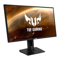 ASUS 27" Quad HD 165Hz Adaptive Sync HDR IPS Open Box Gaming Monitor