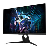 AORUS 32" Quad HD 165Hz IPS HDR Open Box Gaming Monitor