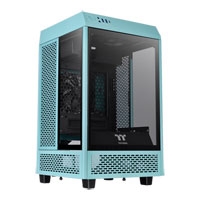 Mini-ITX PC Cases - Small Compact Mini ITX mITX Tower/Cube LAN PC ...