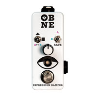 Old Blood Noise Endeavors - Expression Ramper