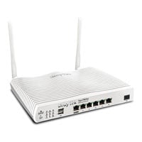 Draytek V2865AX-K VDSL2 Gigabit Ethernet Wireless Router