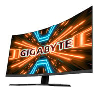 Gigabyte 32" G32QC A 165Hz Curved FreeSync Premium Pro Open Box Monitor