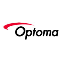 Optoma Replacement Remote Control for UHD65/UHD370X/HD143X/HD27Be Projectors