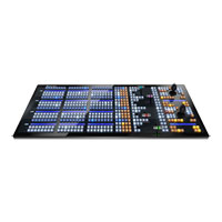 Vizrt 4 Stripe Control Panel