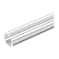 Bitspower 100cm None Chamfer Crystal Link Tube