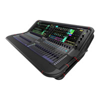 Allen & Heath Avantis 64-Channel Digital Mixer