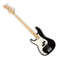 Fender Player Precision Bass LH - Black