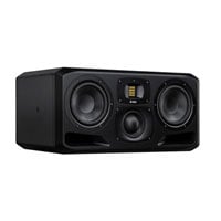 (Ex-Demo) ADAM Audio - S3H Near/Midfield Monitor, 3-way system, 2 x 7" woofer