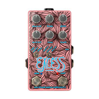 Old Blood Noise Endeavors - Excess V2 Distorting Modulator Pedal