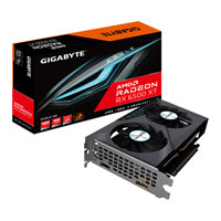 Gigabyte AMD Radeon RX 6500 XT 4GB EAGLE Graphics Card