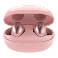 1MORE ColorBuds Pink True Wireless In-Ear Headphones