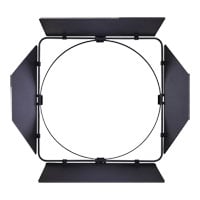 Rotolight Aluminum Barn Doors