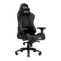 Chairs - High Performance Office PC Gaming Racing 5-Point Chairs | SCAN UK