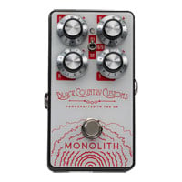 Black Country Customs - Monolith