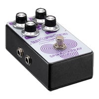 Black Country Customs by Laney - Spiral Array - Boutique Chorus Pedal