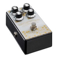 Black Country Customs - Steelpark - Boutique Boost Pedal