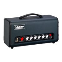 Laney CUB-SUPERTOP - 15W All-Tube Guitar Amp Head