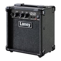 Laney - LX10 - 10w Guitar Combo Amp