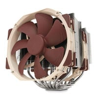 Noctua Intel/AMD NH-D15 Silent Refurbished CPU Cooler