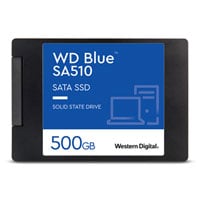 500GB - 1TB 2.5 SATA3 SSD, Solid State Drives
