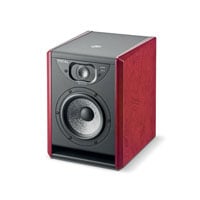 (Ex-Demo) Focal Solo 6 ST Active Studio Monitor (Single)