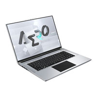 Gigabyte AERO 16 XE5 16" UHD+ AMOLED i7 RTX 3070 Ti Refurbished Gaming Laptop