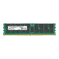 Micron 64GB 2933MHz DDR4 LRDIMM Server Memory