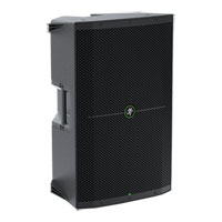 Mackie - Thump215XT 15” 1400W Enhanced Powered Loudspeaker