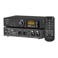 Open Box - RME - ADI-2 Pro FS R Black Edition