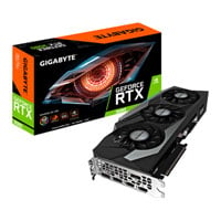 Gigabyte NVIDIA GeForce RTX 3080 12GB GAMING OC Ampere Refurbished Graphics Card