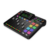 (Open Box) Rode - RODECaster Pro II Audio Production Studio