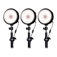 Rotolight Streamer Lighting Kit - Light Pack 3