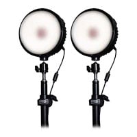 Rotolight Streamer Lighting Kit - Light Pack 2