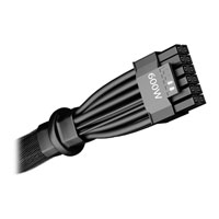 be quiet! 12VHPWR PCIe 5.0 PSU Adapter Cable