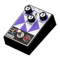 Maestro Mariner Tremolo Pedal