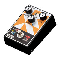 Maestro Orbit Phaser Pedal