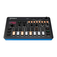 (Open Box) Roland - AIRA Compact J-6