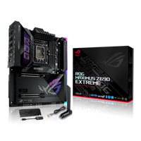 ASUS Intel Z690 ROG MAXIMUS EXTREME PCIe 5.0 Refurbished E-ATX