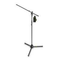 (Open Box) Gravity MS 4321 B Microphone Stand