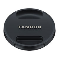 Tamron Front Lens Cap MkII 82mm