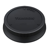 Tamron Rear Lens Cap - Canon EF Mount