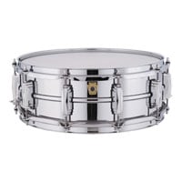 Ludwig LM400 14x5" Supraphonic Snare Drum